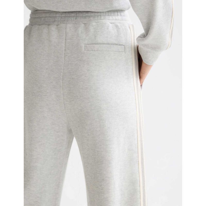 Scotch & Soda Interlock Sweatpants image number 2
